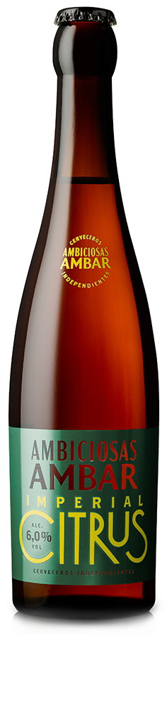 Ambar Imperial Citrus Ambar Imperial Citrus