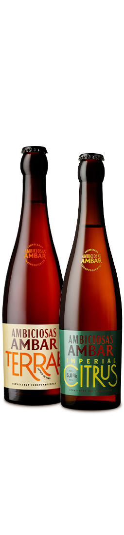 Ambar-Citrus-y-Ambar-Terrae-50cl