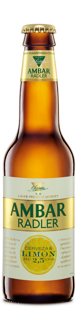 Ambar-radler