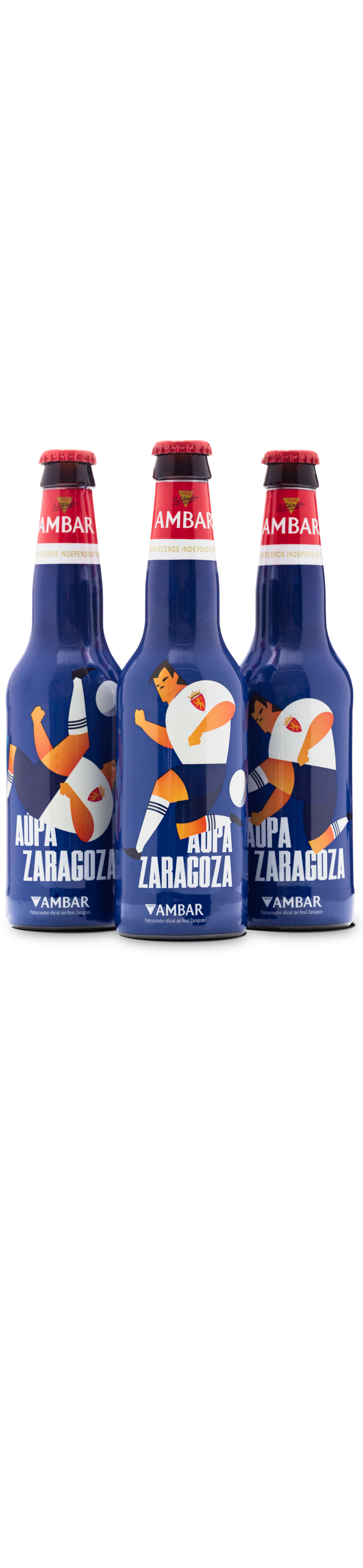 Pack Real Zgz