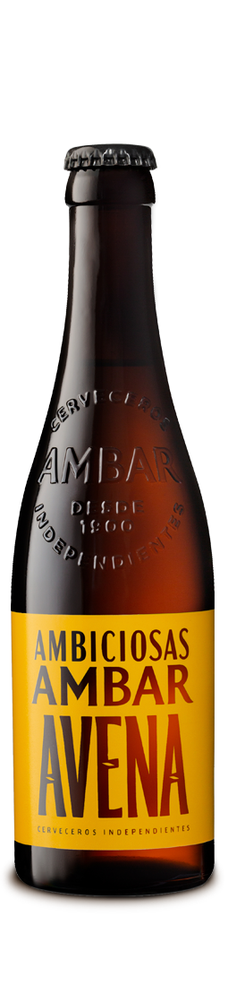 Ambar-avena