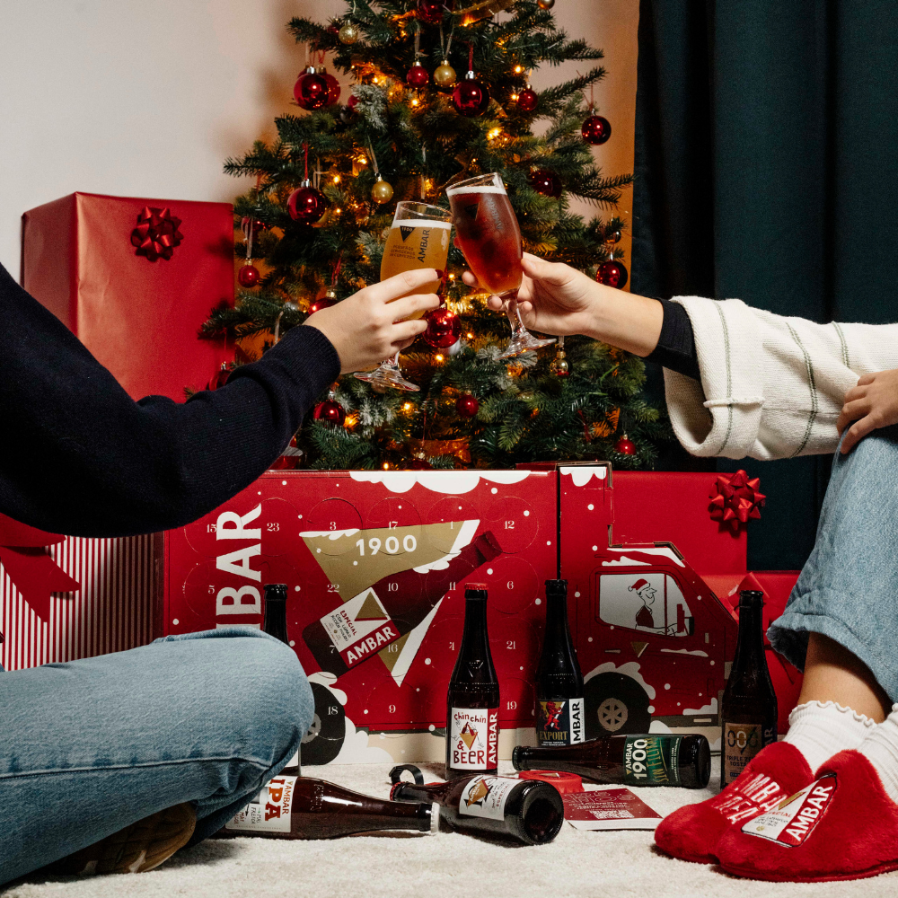 Calendario de Adviento Ambar - Imagen 7