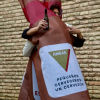 Disfraz Botellín Ambar - Imagen 2