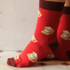 Calcetines Ambar
