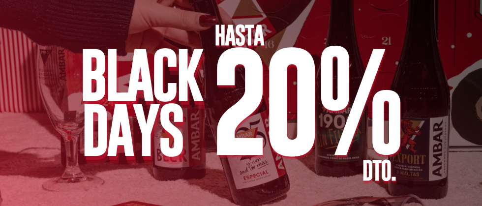 Banner pagina promociones BF