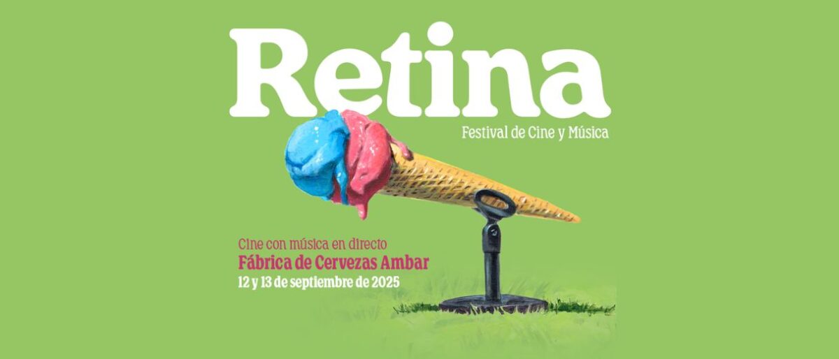 Festival Retina