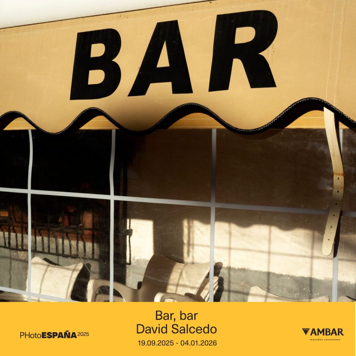 Photoespaña - Bar, bar