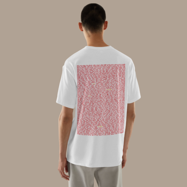 Camiseta "Sí, soy de Aragón" edición pueblos