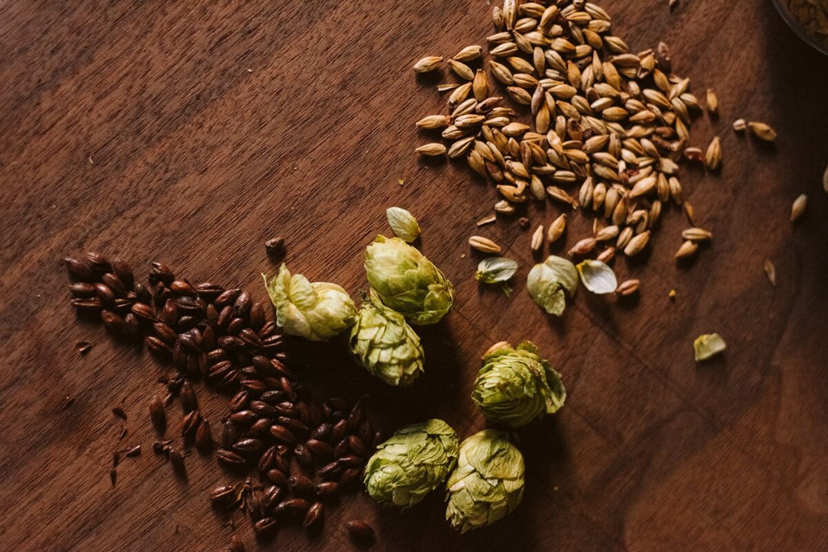Cata de Cervezas Internacionales