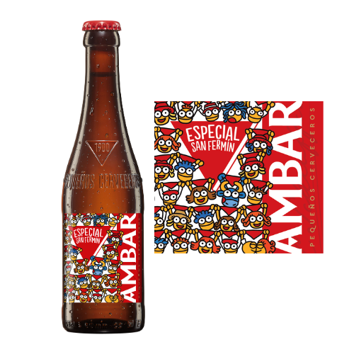 Pack Ambar & Kukuxumusu 2026