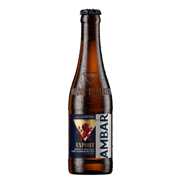 Pack Ambar Export