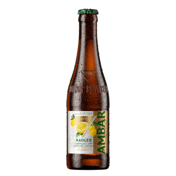 Pack Ambar Radler