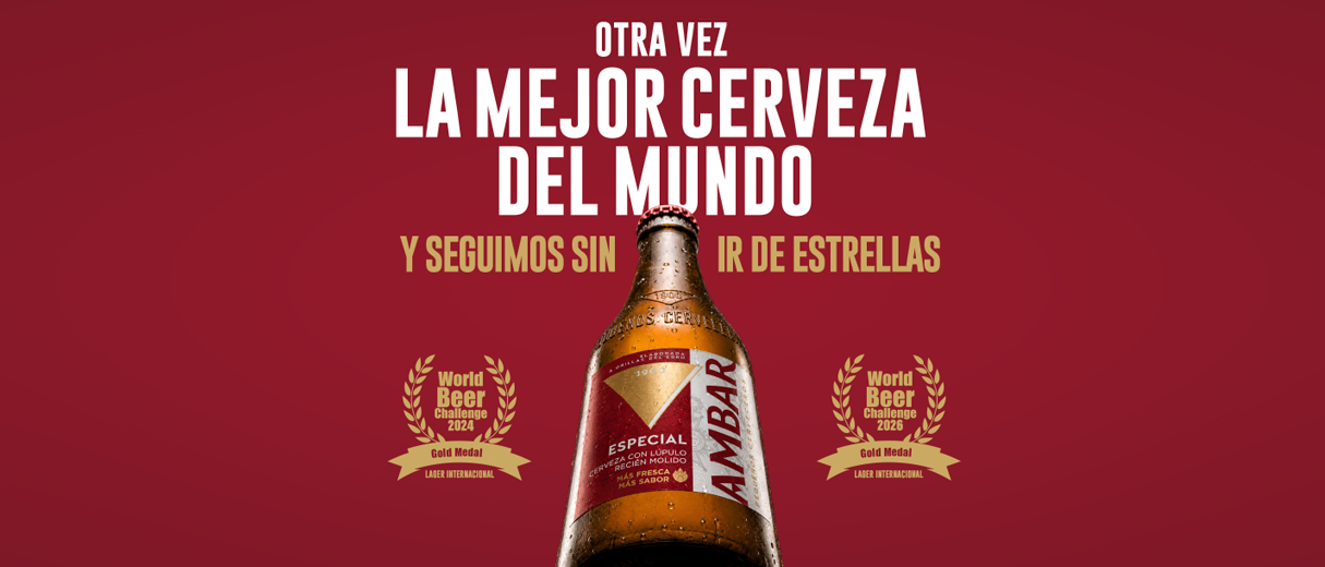 lata de cerveza triple zero probiótica con titulo
