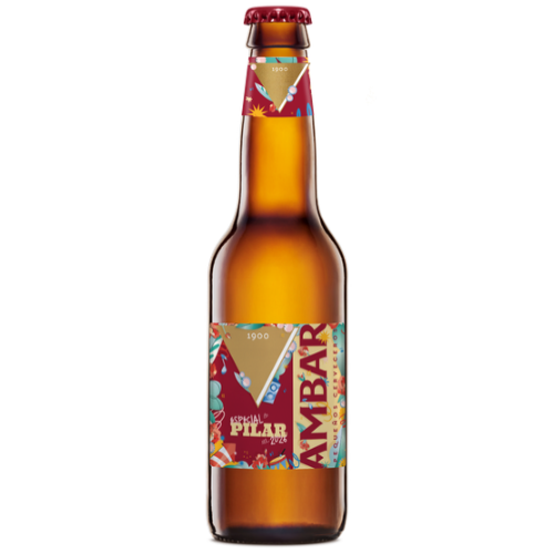 Pack Ambar Especial Edición Pilar 2026