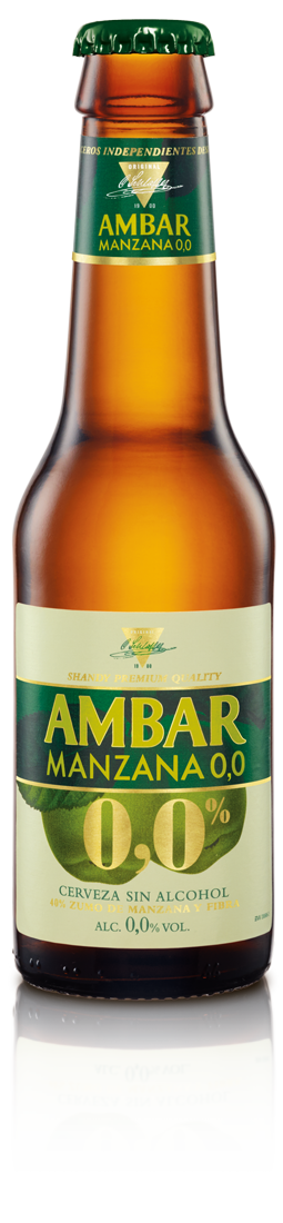 Ambar Manzana