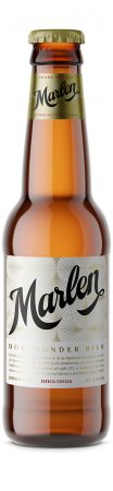 Cerveza Marlen Dortmunder