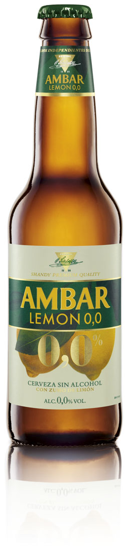 Ambar 0.0 | Ambar Beers