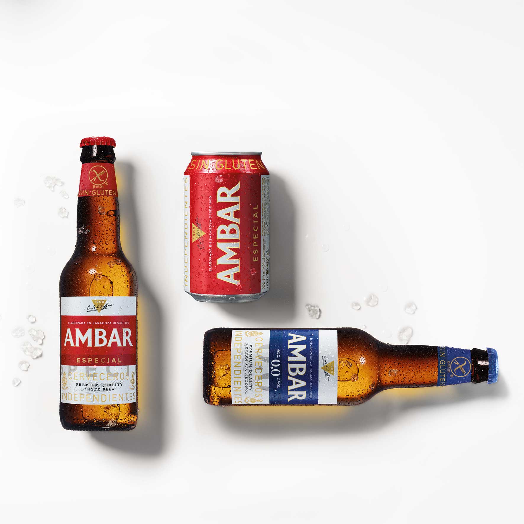 How Is Gluten Free Beer Made Beer Culture Ambar