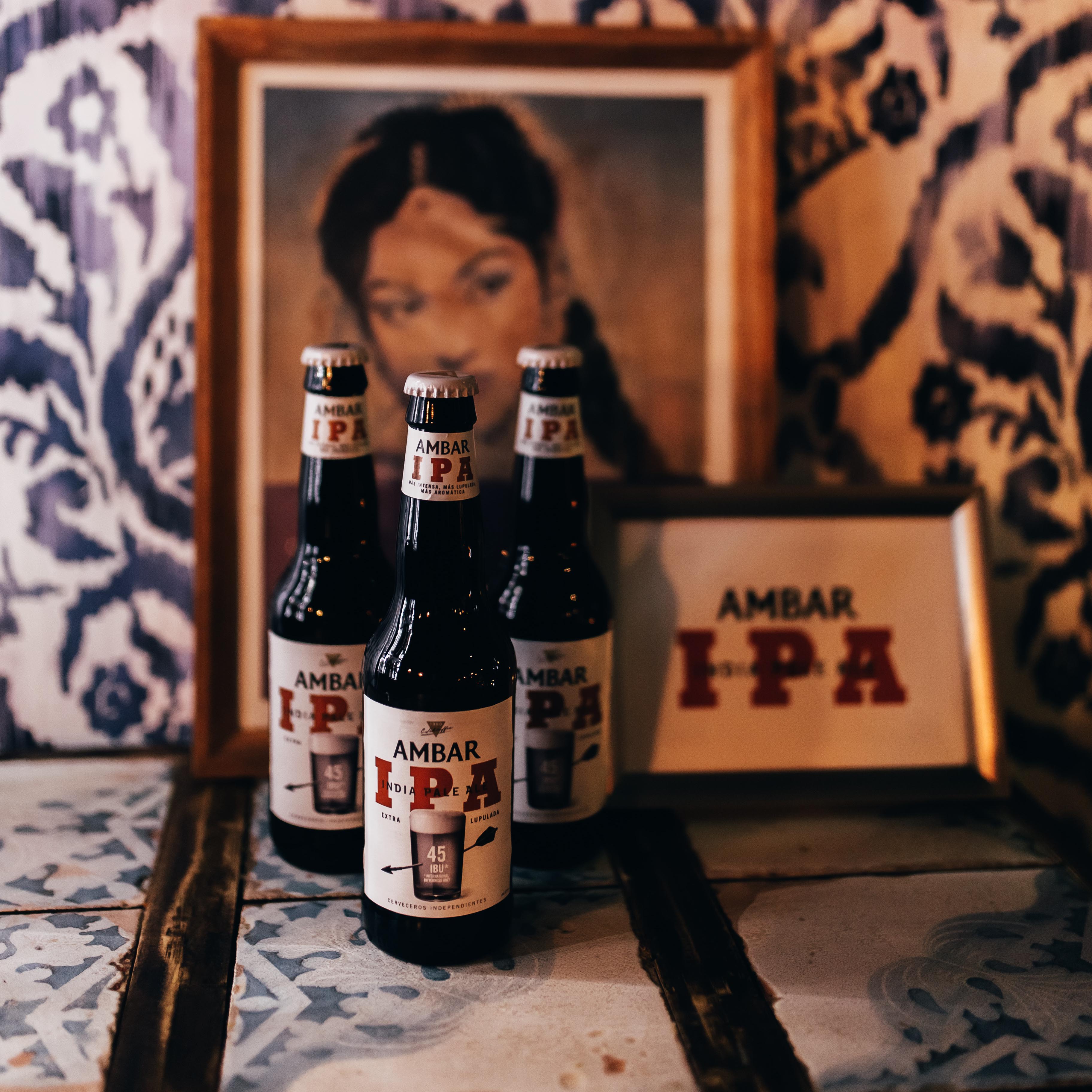 10 curiosidades sobre las IPA