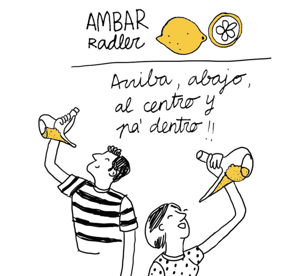 Consejos para beber en porrón con arte