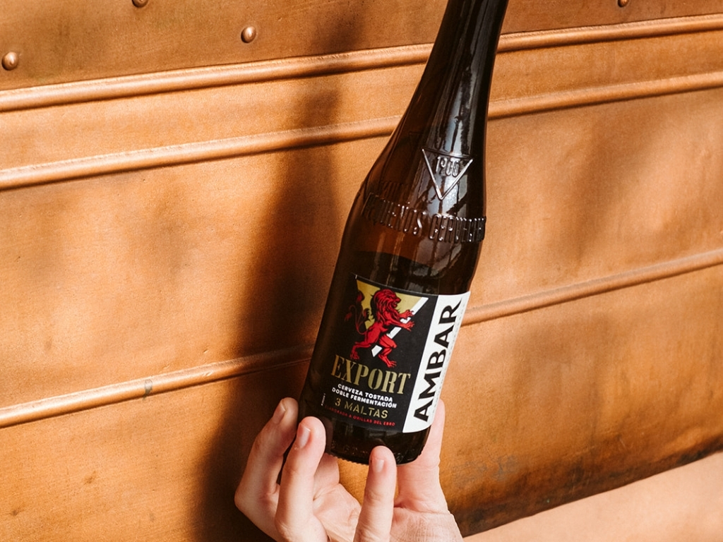 Receta navideña cervecera por Tonino Valiente