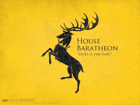 Casa-Baratheon