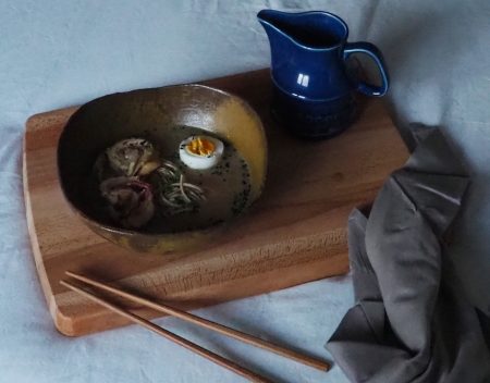 ramen cervecero
