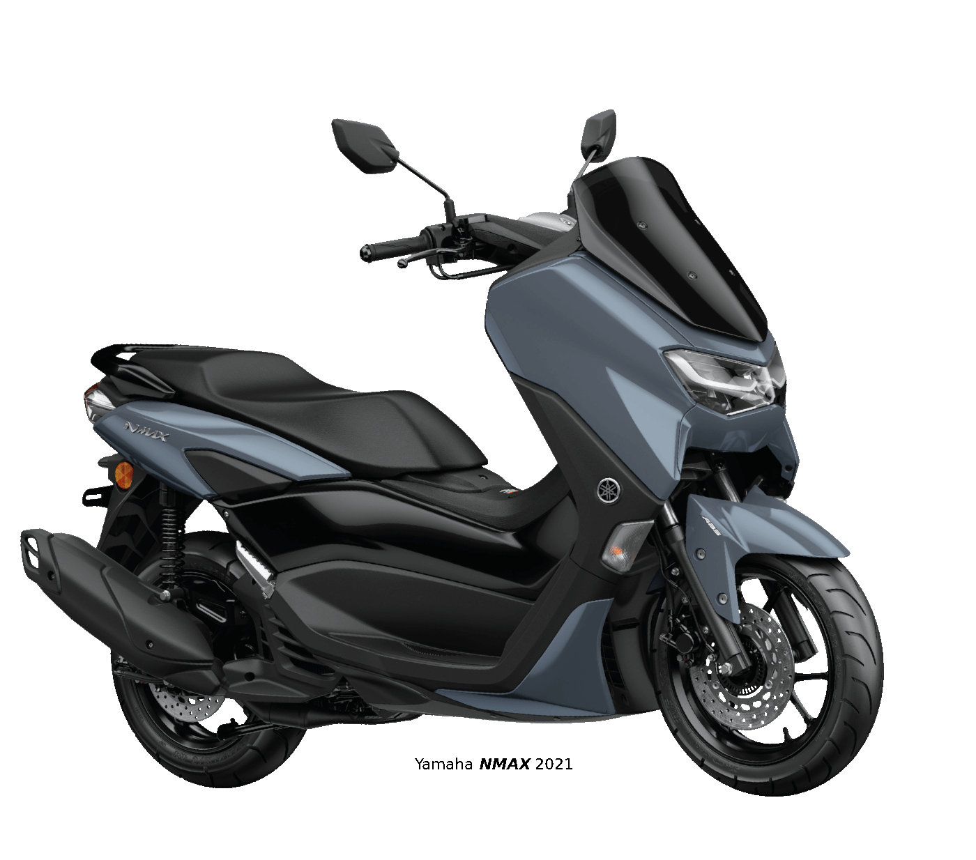 Yamaha Xmax 125cc