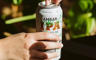 cervezas de alta fermentación