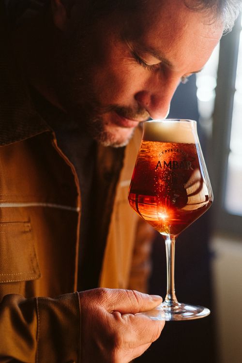 Foto usos curiosos de la cerveza